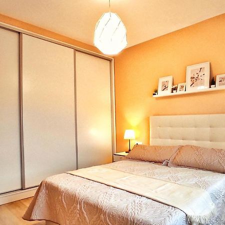 Апартаменти Casa En Cortinan Bergondo Екстер'єр фото