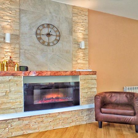 Апартаменти Casa En Cortinan Bergondo Екстер'єр фото