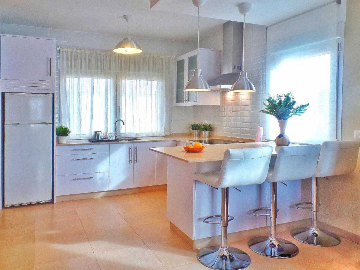 Апартаменти Casa En Cortinan Bergondo Екстер'єр фото